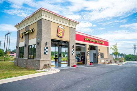 express oil change liberty township oh|Take 5 Oil Change, 7505 South Liberty Drive, Liberty Township, OH.
